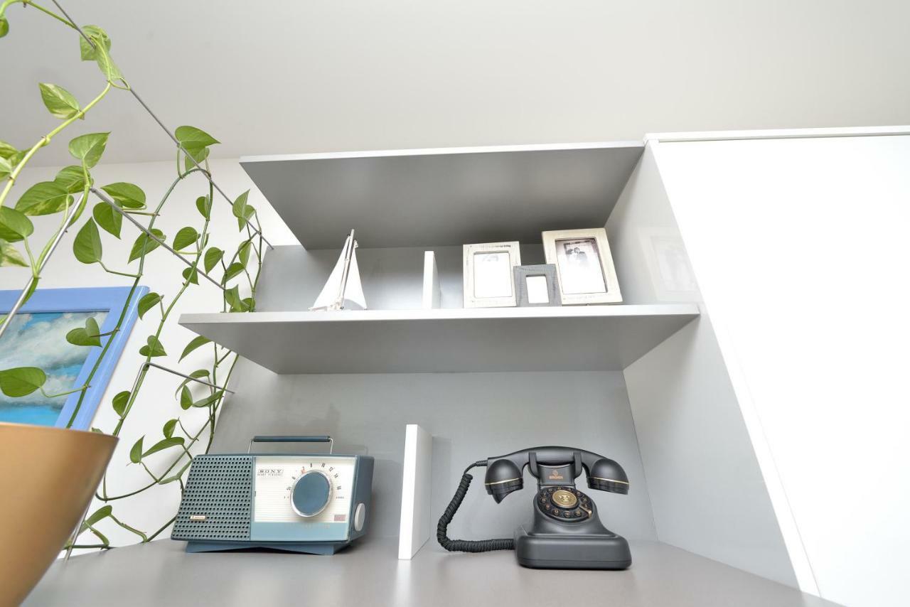Apartment M زادار المظهر الخارجي الصورة