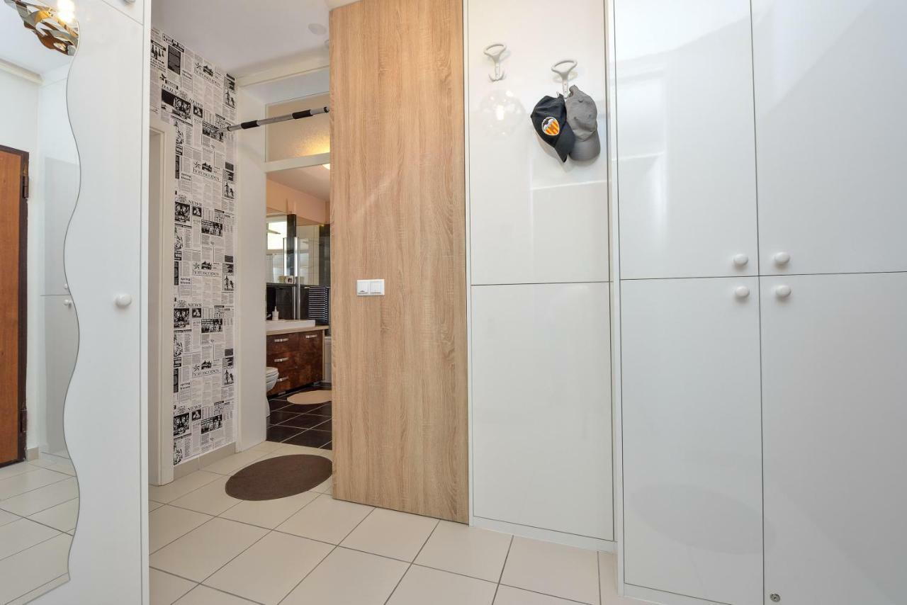 Apartment M زادار المظهر الخارجي الصورة