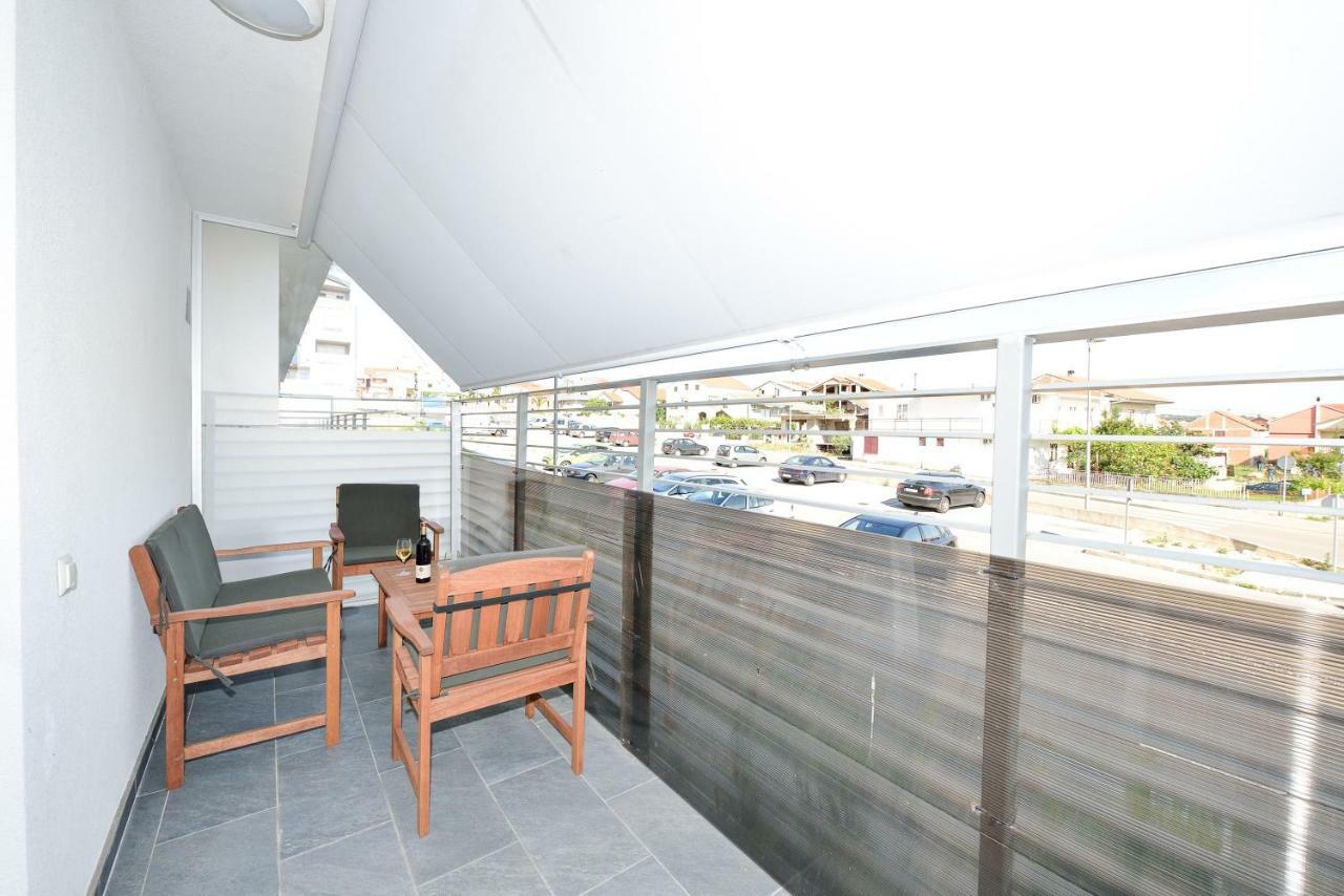Apartment M زادار المظهر الخارجي الصورة