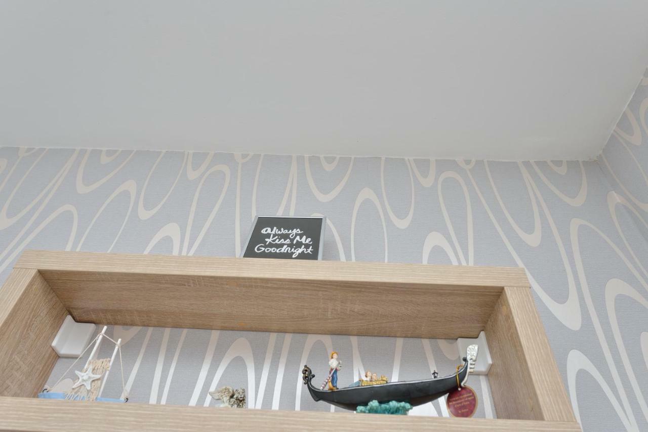 Apartment M زادار المظهر الخارجي الصورة